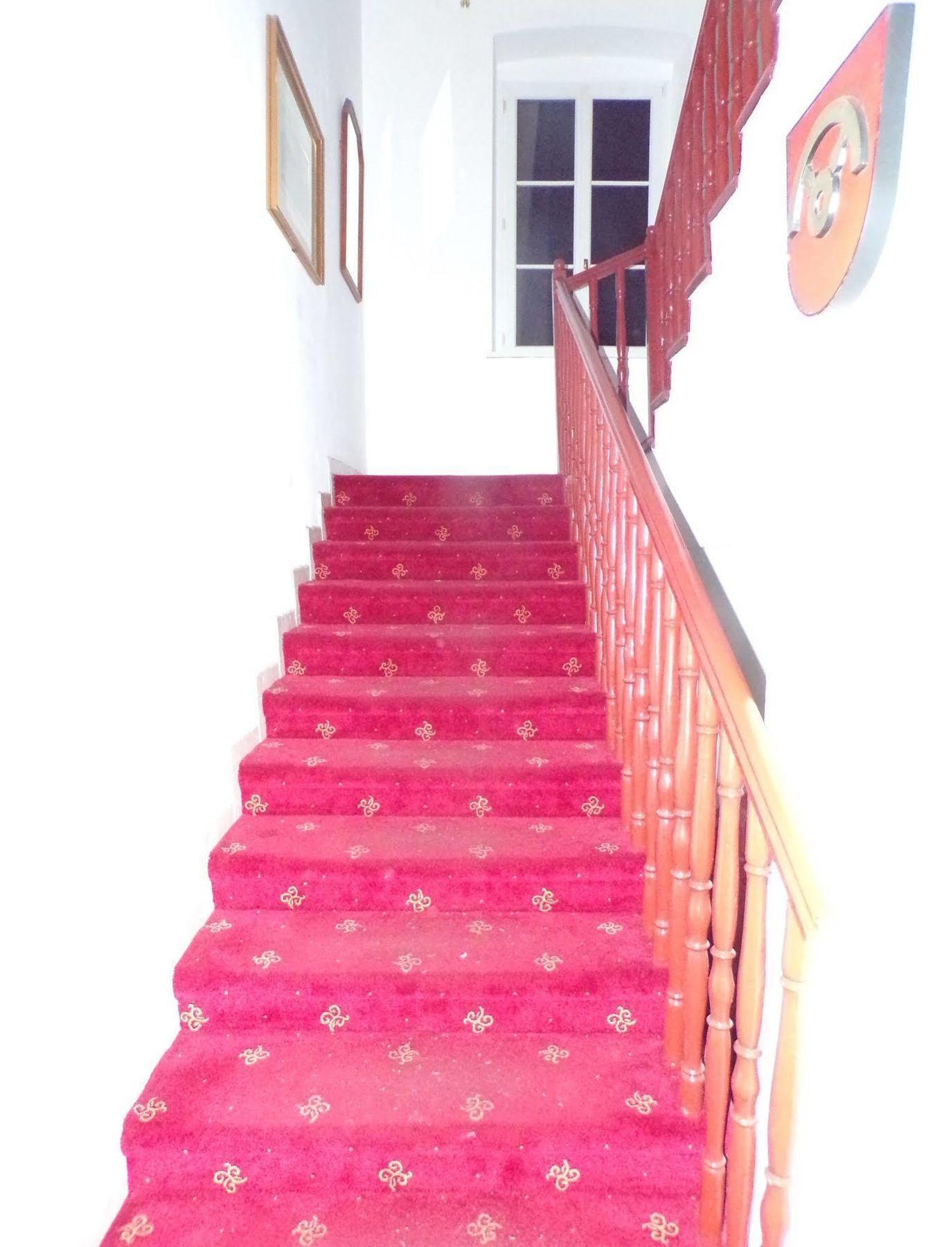 Gaestehaus Residenz Lapeiner Portschach am Woerthersee Luaran gambar